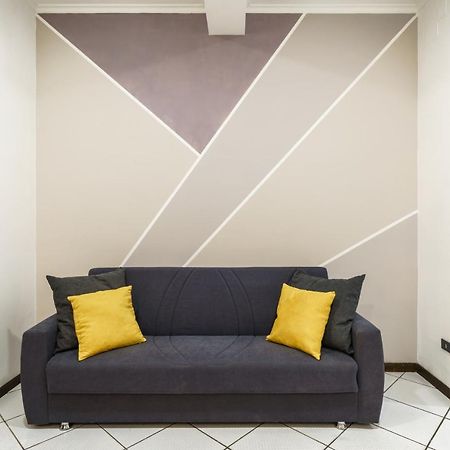 Dreamynest Panisperna - Apt A Due Passi Dal Colosseo روما المظهر الخارجي الصورة