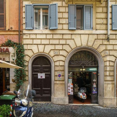 Dreamynest Panisperna - Apt A Due Passi Dal Colosseo روما المظهر الخارجي الصورة