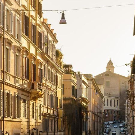 Dreamynest Panisperna - Apt A Due Passi Dal Colosseo روما المظهر الخارجي الصورة