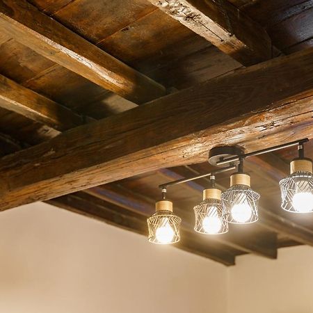Dreamynest Panisperna - Apt A Due Passi Dal Colosseo روما المظهر الخارجي الصورة