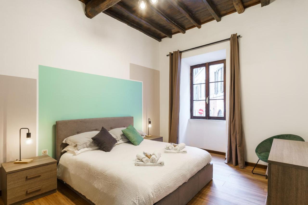 Dreamynest Panisperna - Apt A Due Passi Dal Colosseo روما المظهر الخارجي الصورة