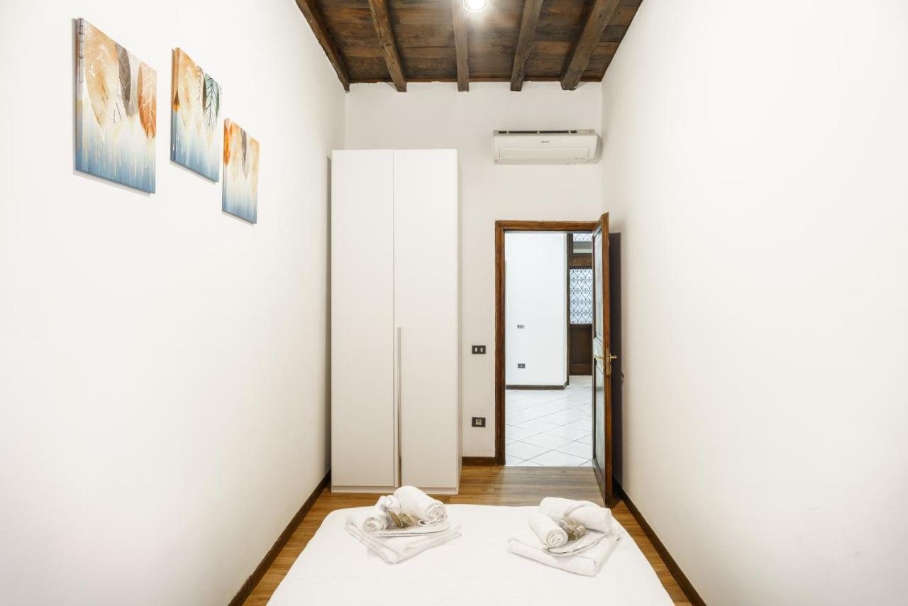 Dreamynest Panisperna - Apt A Due Passi Dal Colosseo روما المظهر الخارجي الصورة