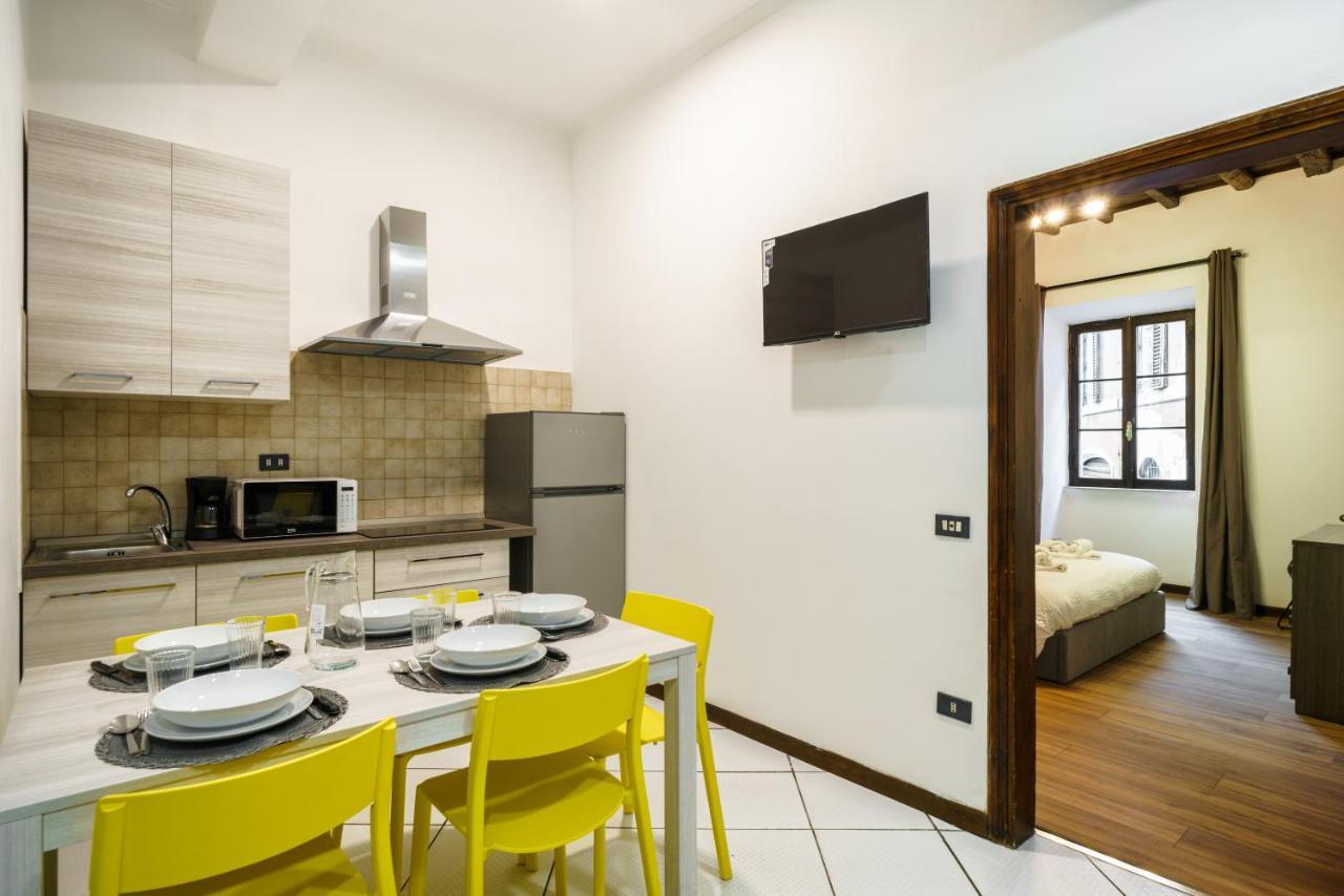 Dreamynest Panisperna - Apt A Due Passi Dal Colosseo روما المظهر الخارجي الصورة