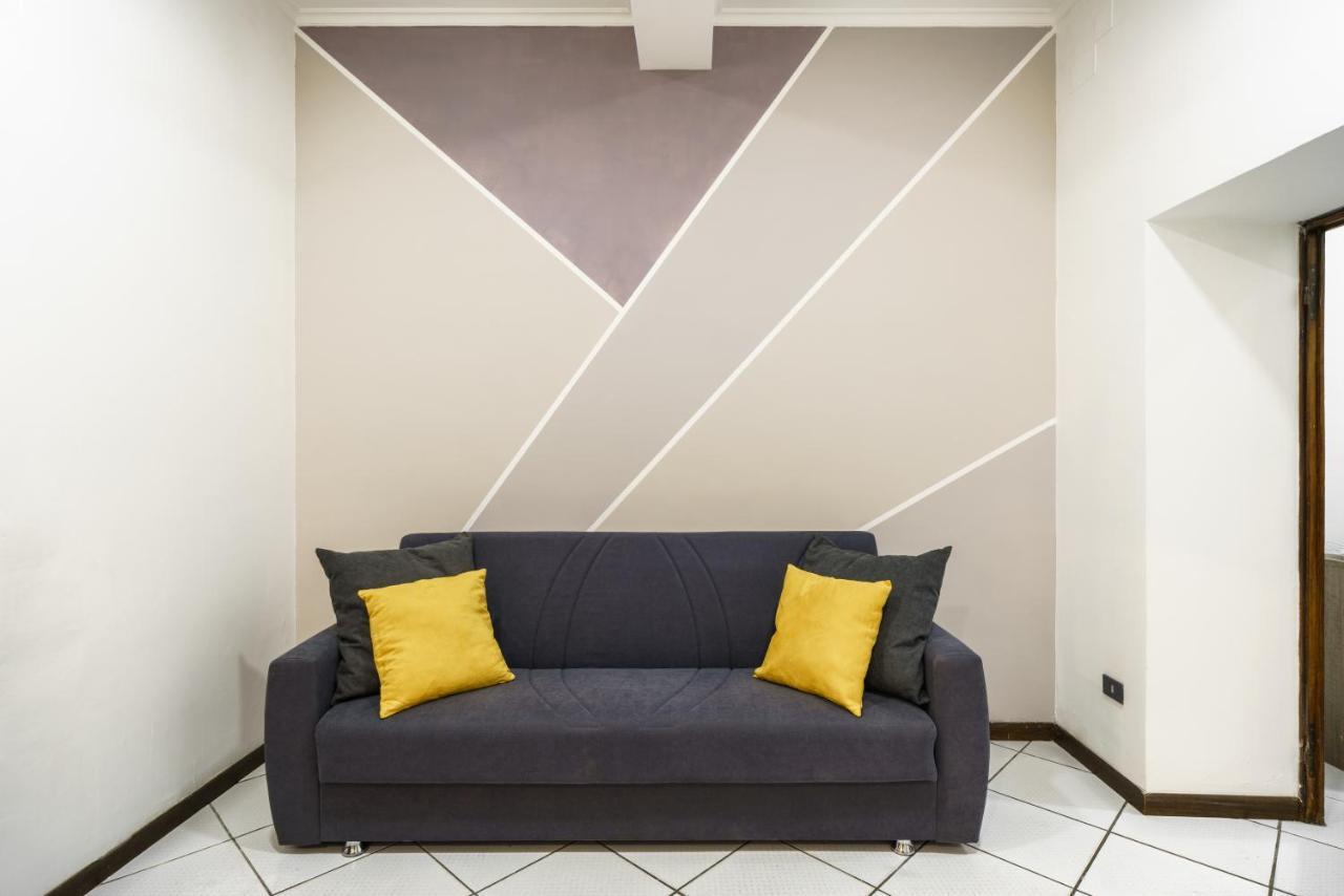 Dreamynest Panisperna - Apt A Due Passi Dal Colosseo روما المظهر الخارجي الصورة