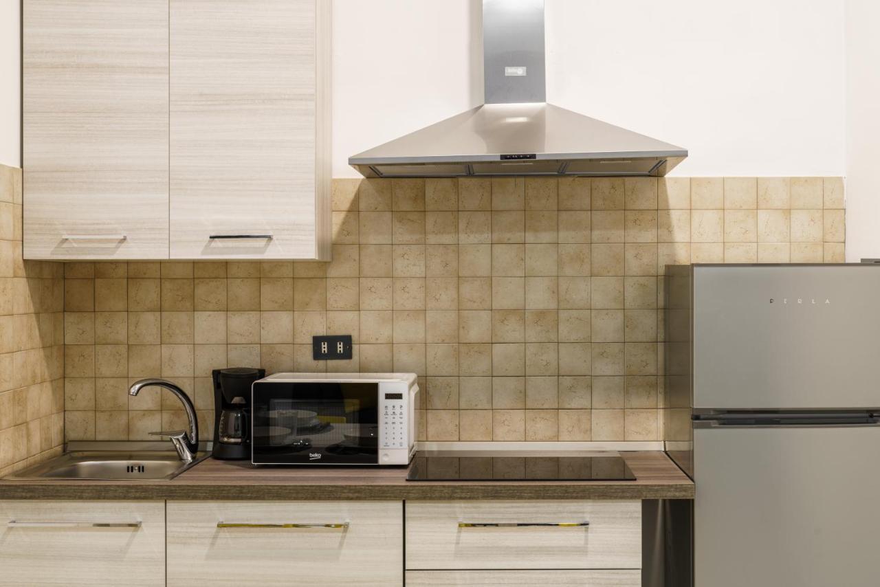 Dreamynest Panisperna - Apt A Due Passi Dal Colosseo روما المظهر الخارجي الصورة