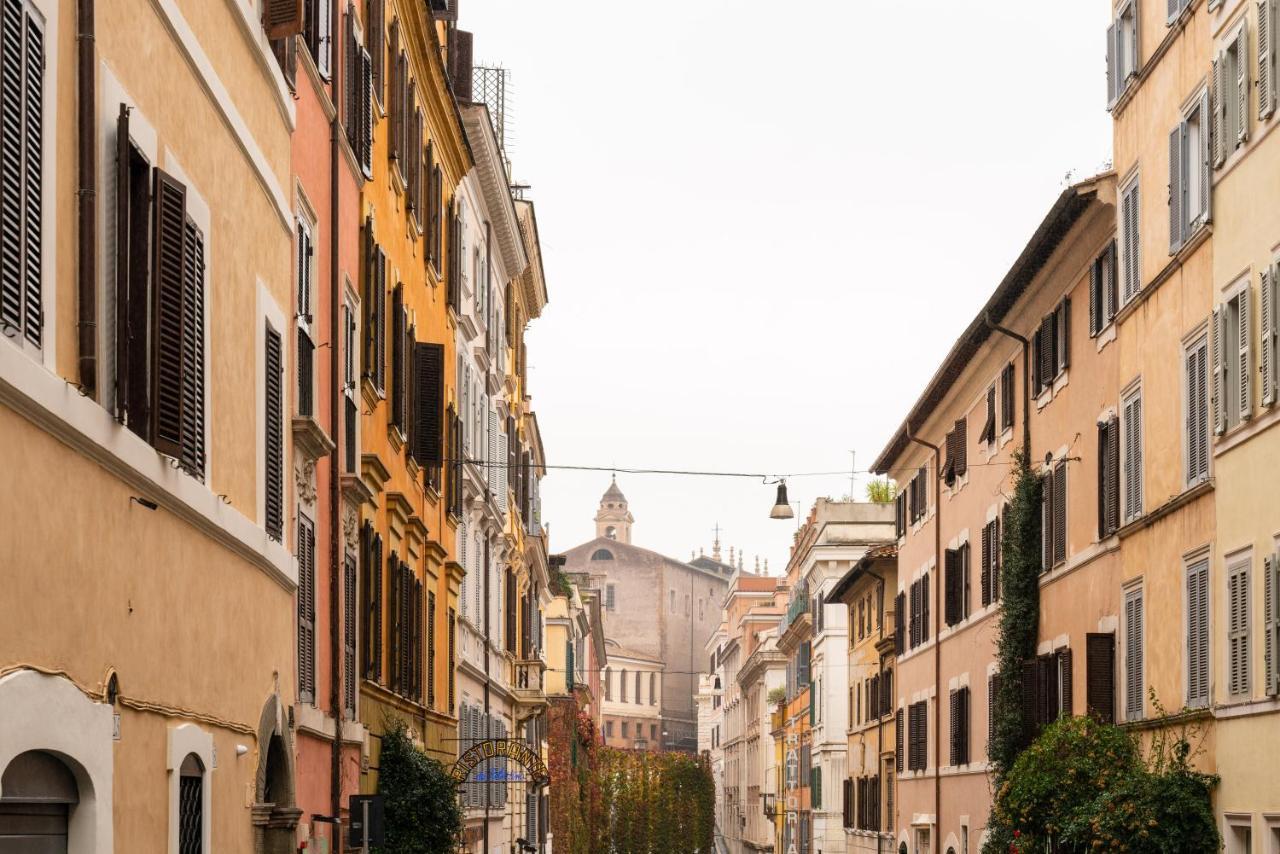 Dreamynest Panisperna - Apt A Due Passi Dal Colosseo روما المظهر الخارجي الصورة