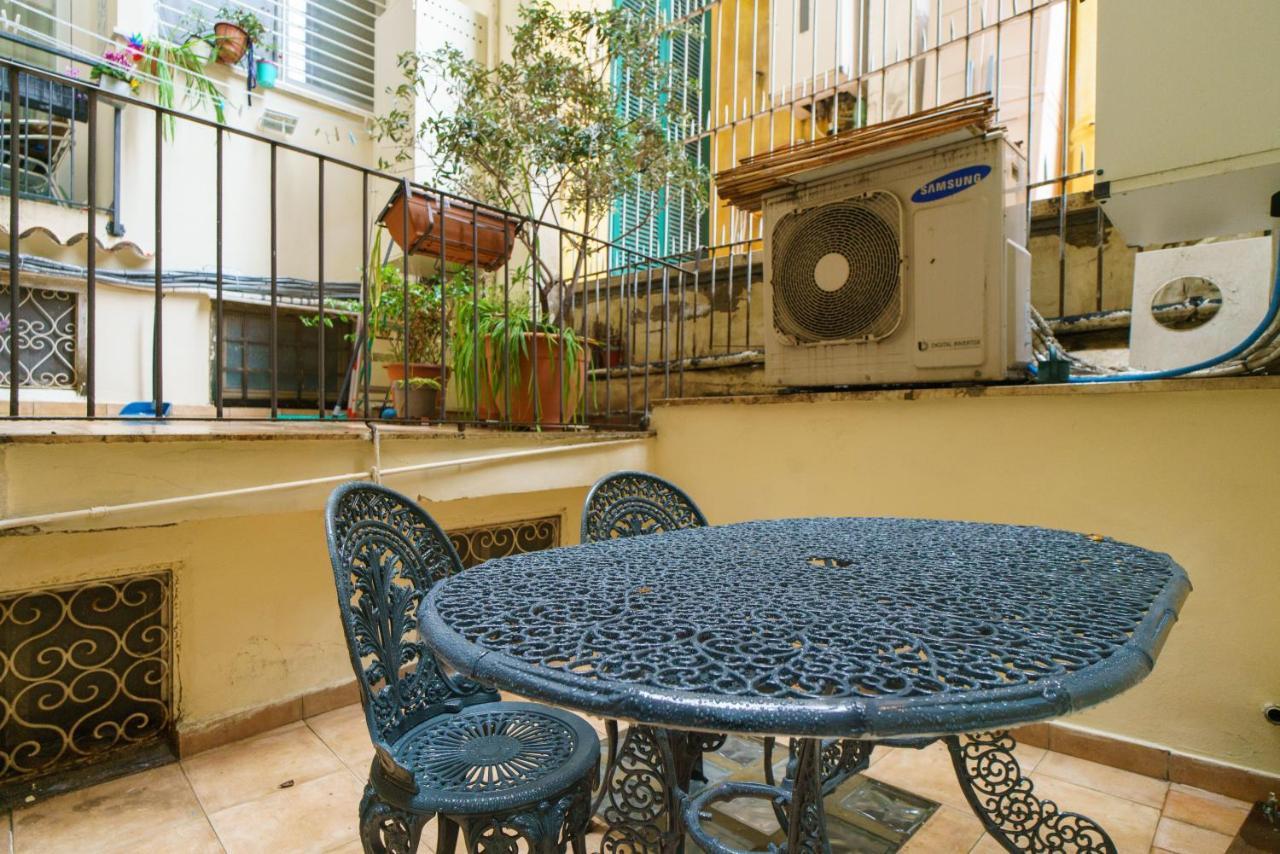Dreamynest Panisperna - Apt A Due Passi Dal Colosseo روما المظهر الخارجي الصورة