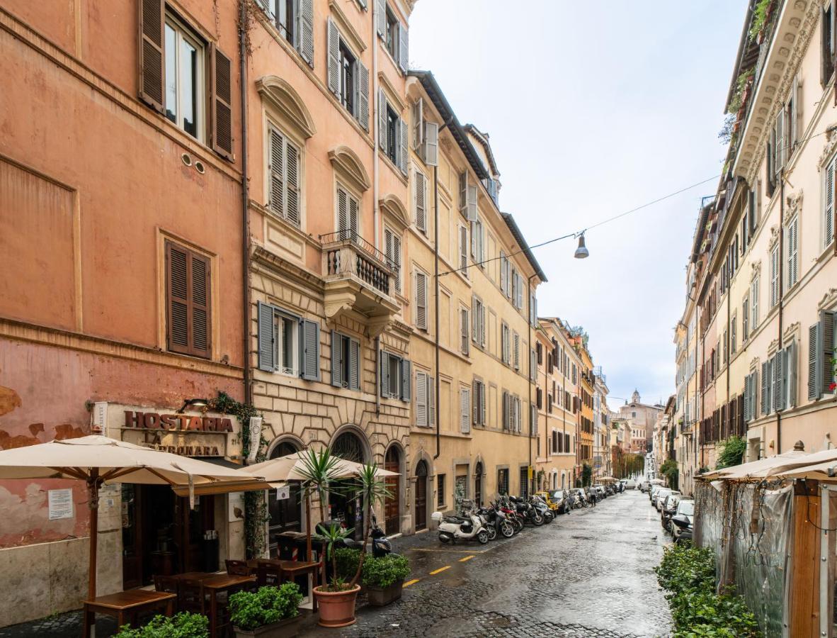 Dreamynest Panisperna - Apt A Due Passi Dal Colosseo روما المظهر الخارجي الصورة