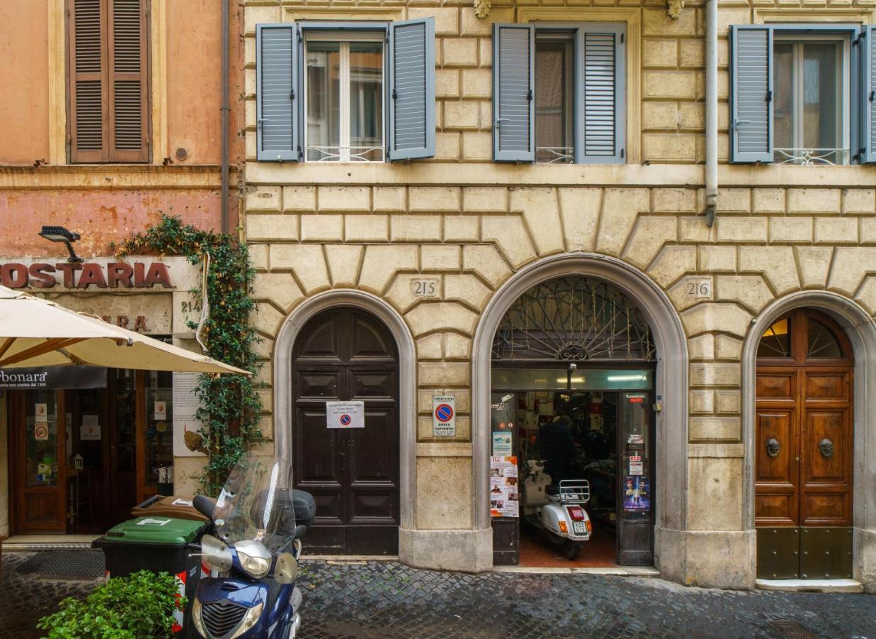 Dreamynest Panisperna - Apt A Due Passi Dal Colosseo روما المظهر الخارجي الصورة