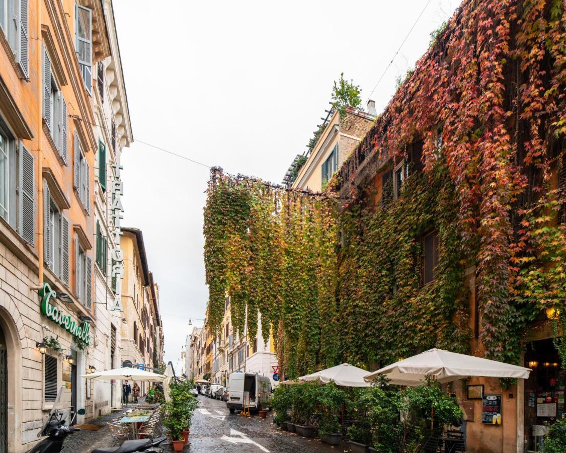 Dreamynest Panisperna - Apt A Due Passi Dal Colosseo روما المظهر الخارجي الصورة