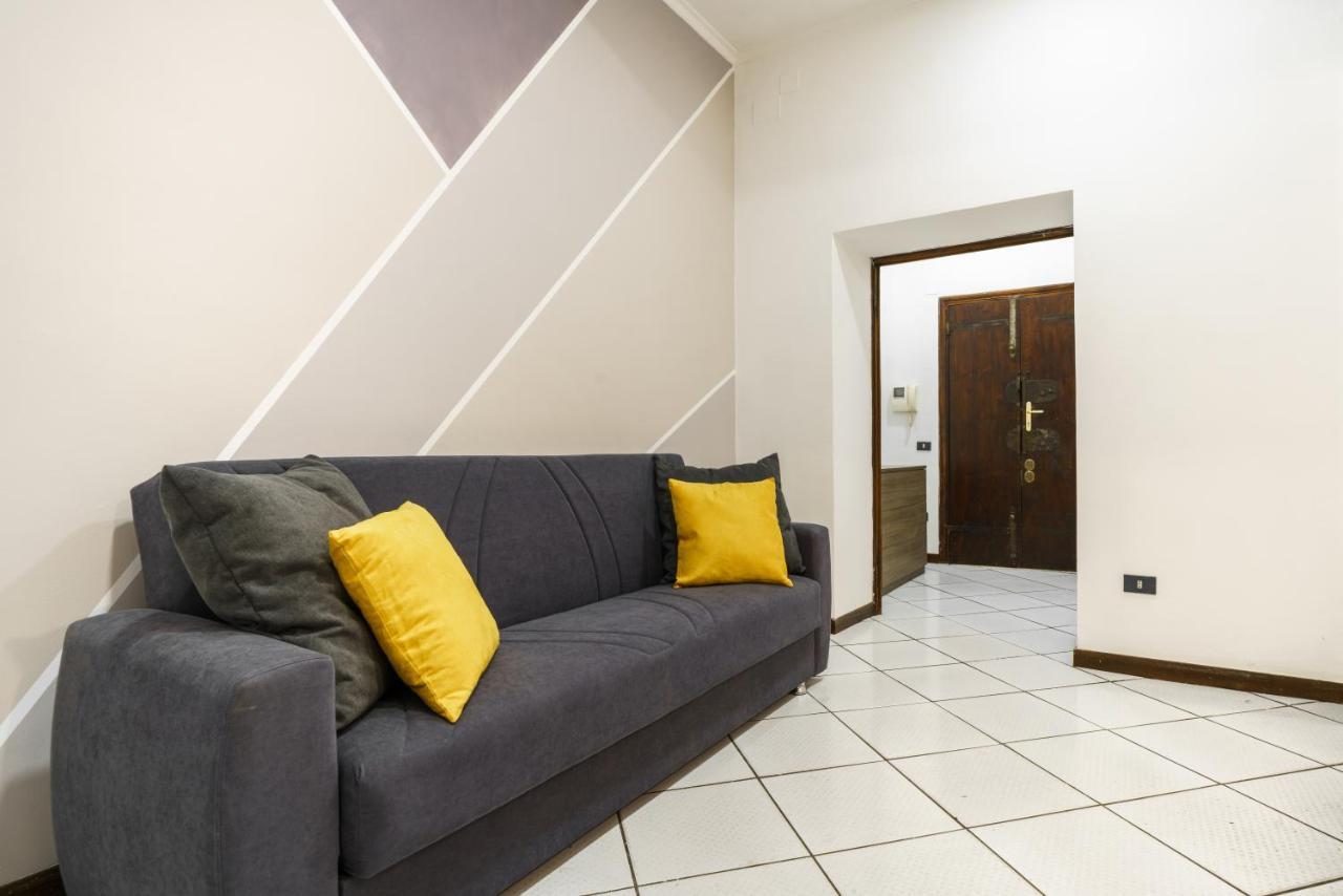 Dreamynest Panisperna - Apt A Due Passi Dal Colosseo روما المظهر الخارجي الصورة