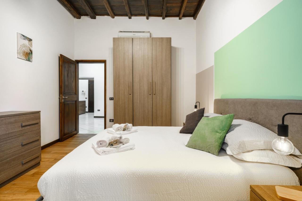 Dreamynest Panisperna - Apt A Due Passi Dal Colosseo روما المظهر الخارجي الصورة