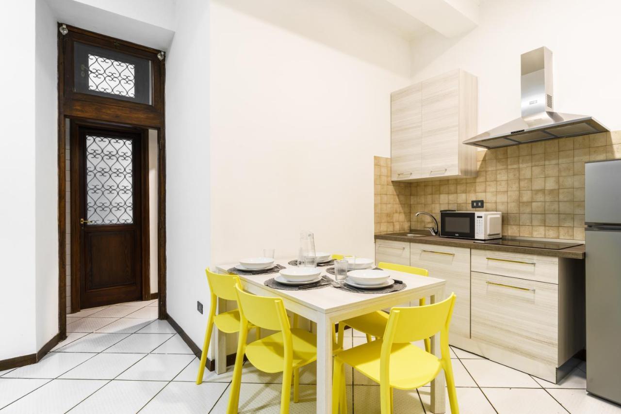 Dreamynest Panisperna - Apt A Due Passi Dal Colosseo روما المظهر الخارجي الصورة